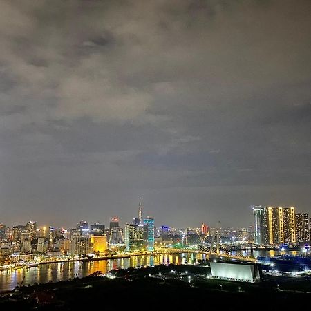 Asia Premium Suite Ho Şi Min Exterior foto