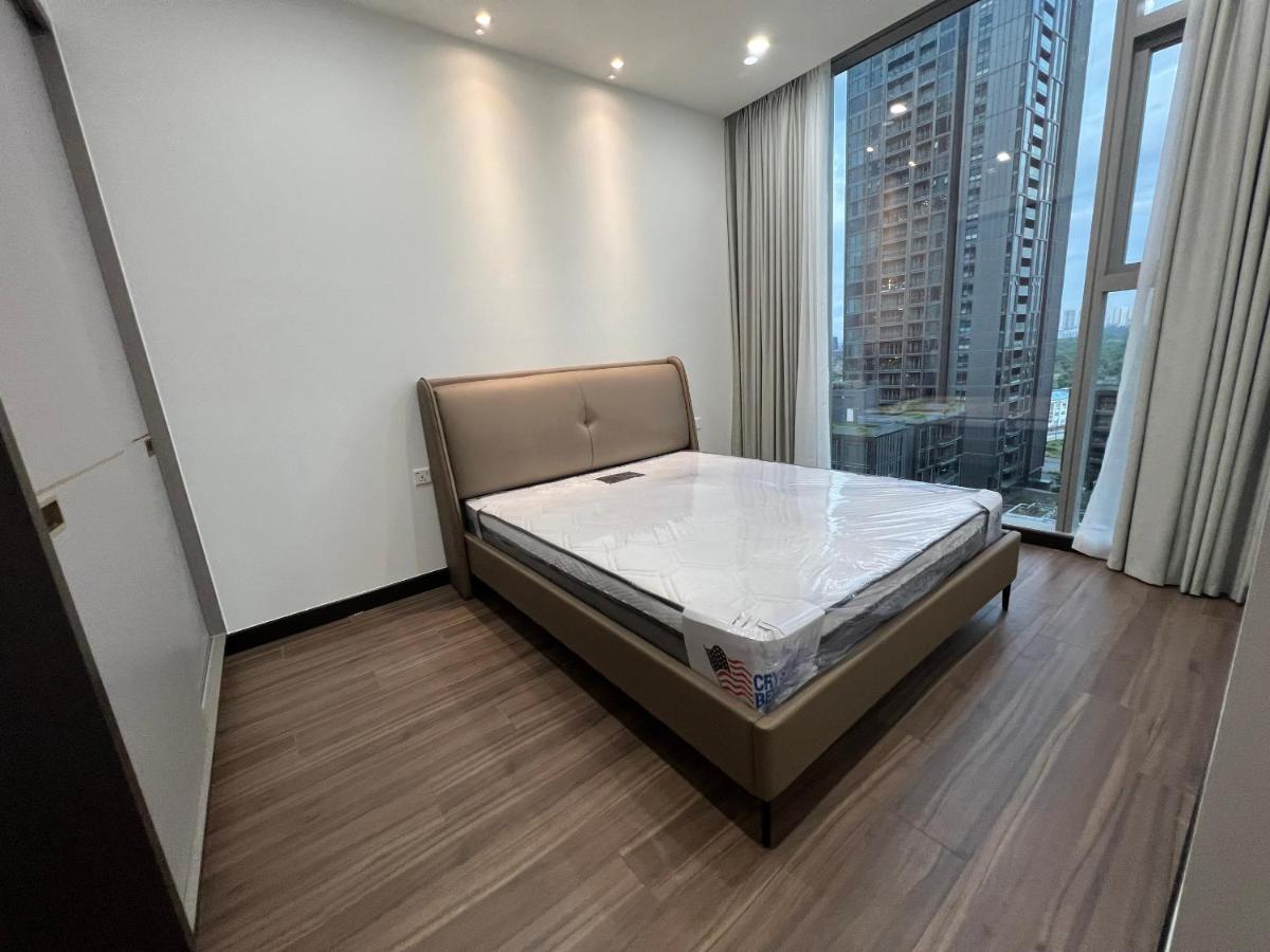 Asia Premium Suite Ho Şi Min Exterior foto