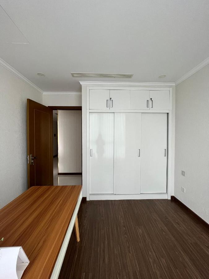 Asia Premium Suite Ho Şi Min Exterior foto