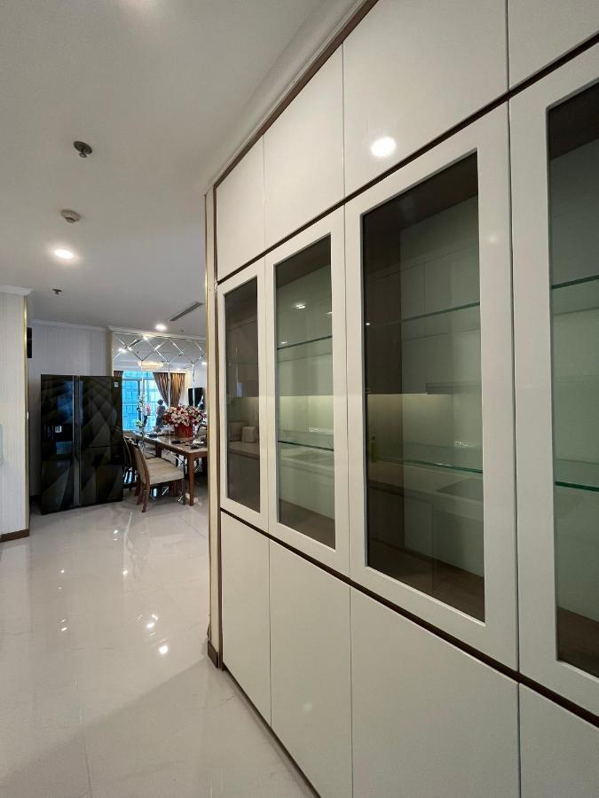 Asia Premium Suite Ho Şi Min Exterior foto