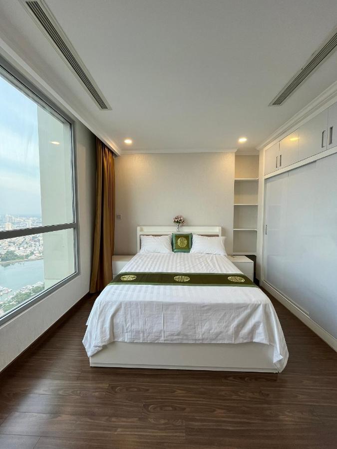 Asia Premium Suite Ho Şi Min Exterior foto