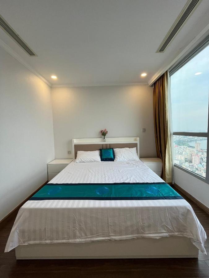 Asia Premium Suite Ho Şi Min Exterior foto