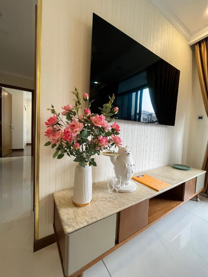 Asia Premium Suite Ho Şi Min Exterior foto