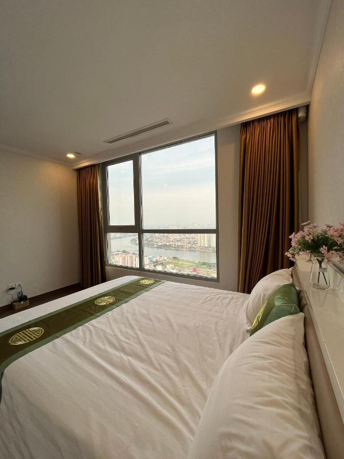 Asia Premium Suite Ho Şi Min Exterior foto