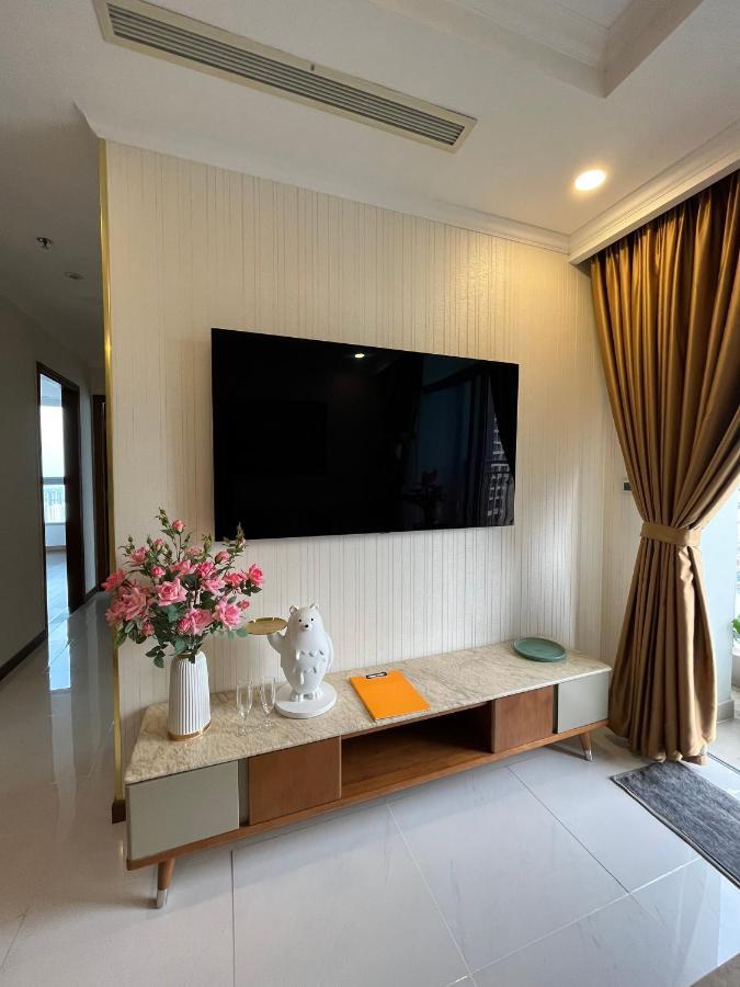 Asia Premium Suite Ho Şi Min Exterior foto