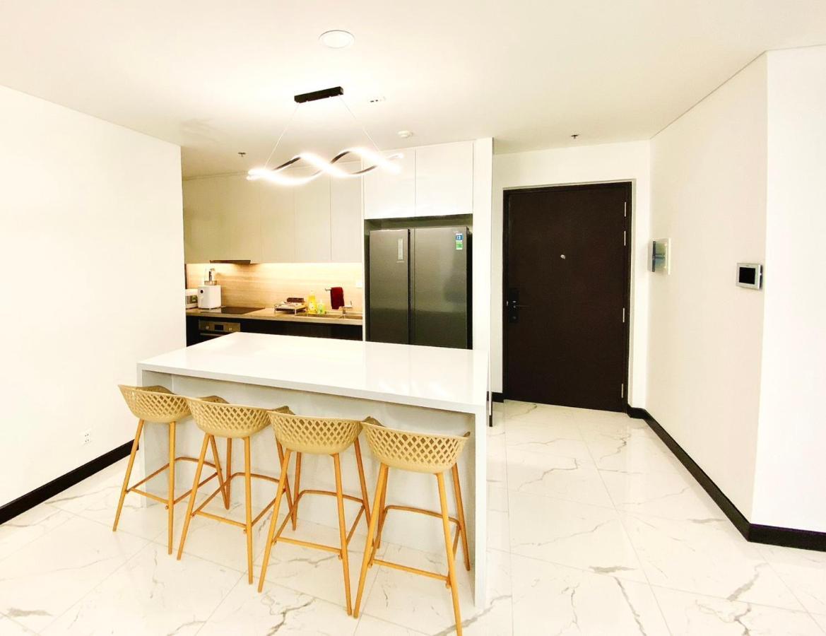 Asia Premium Suite Ho Şi Min Exterior foto