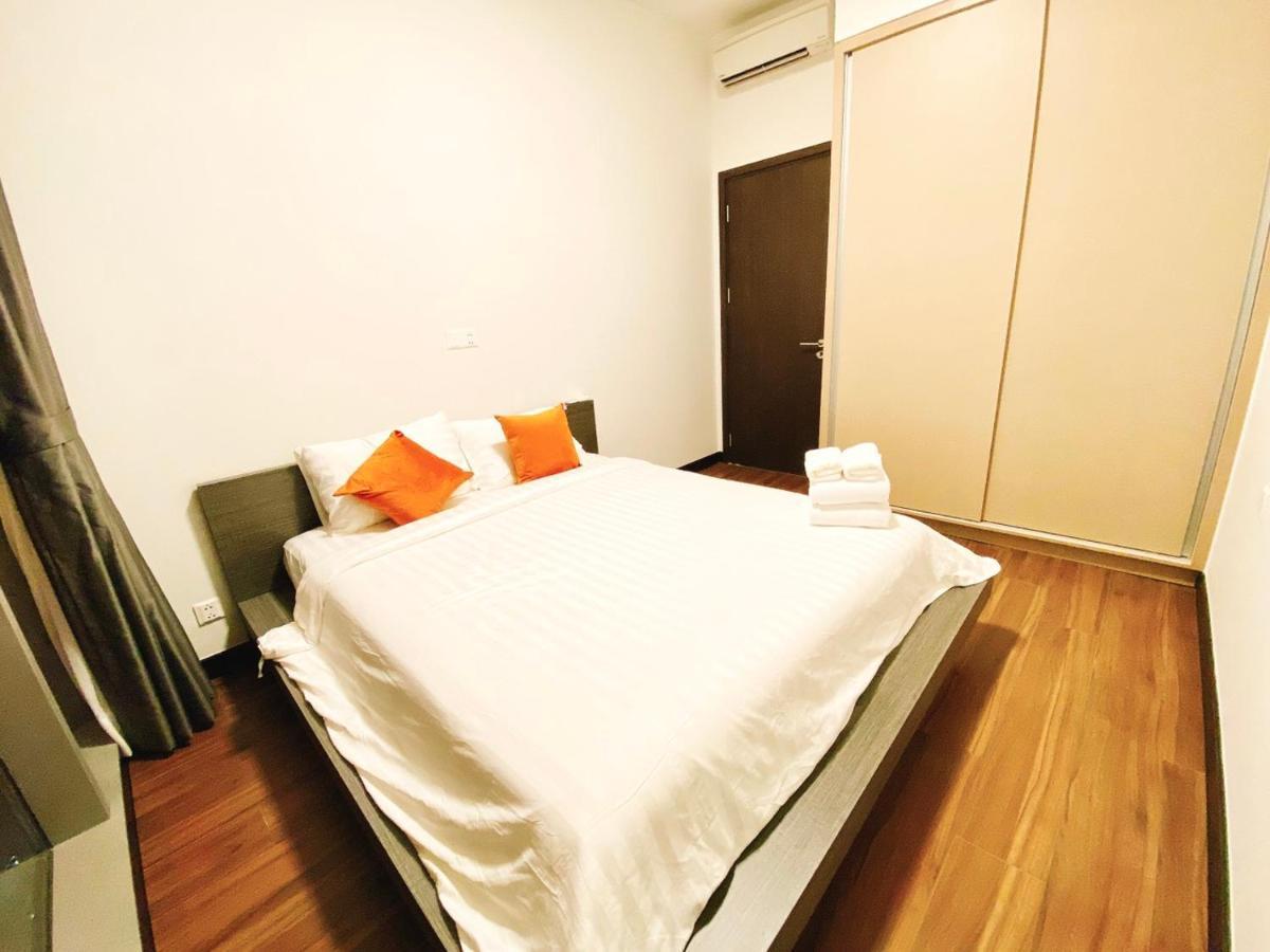 Asia Premium Suite Ho Şi Min Exterior foto