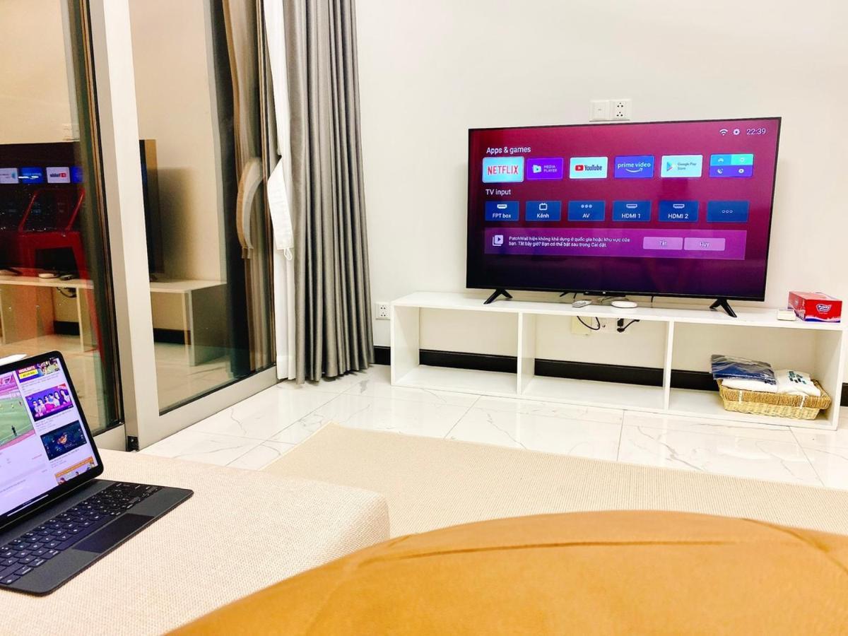 Asia Premium Suite Ho Şi Min Exterior foto