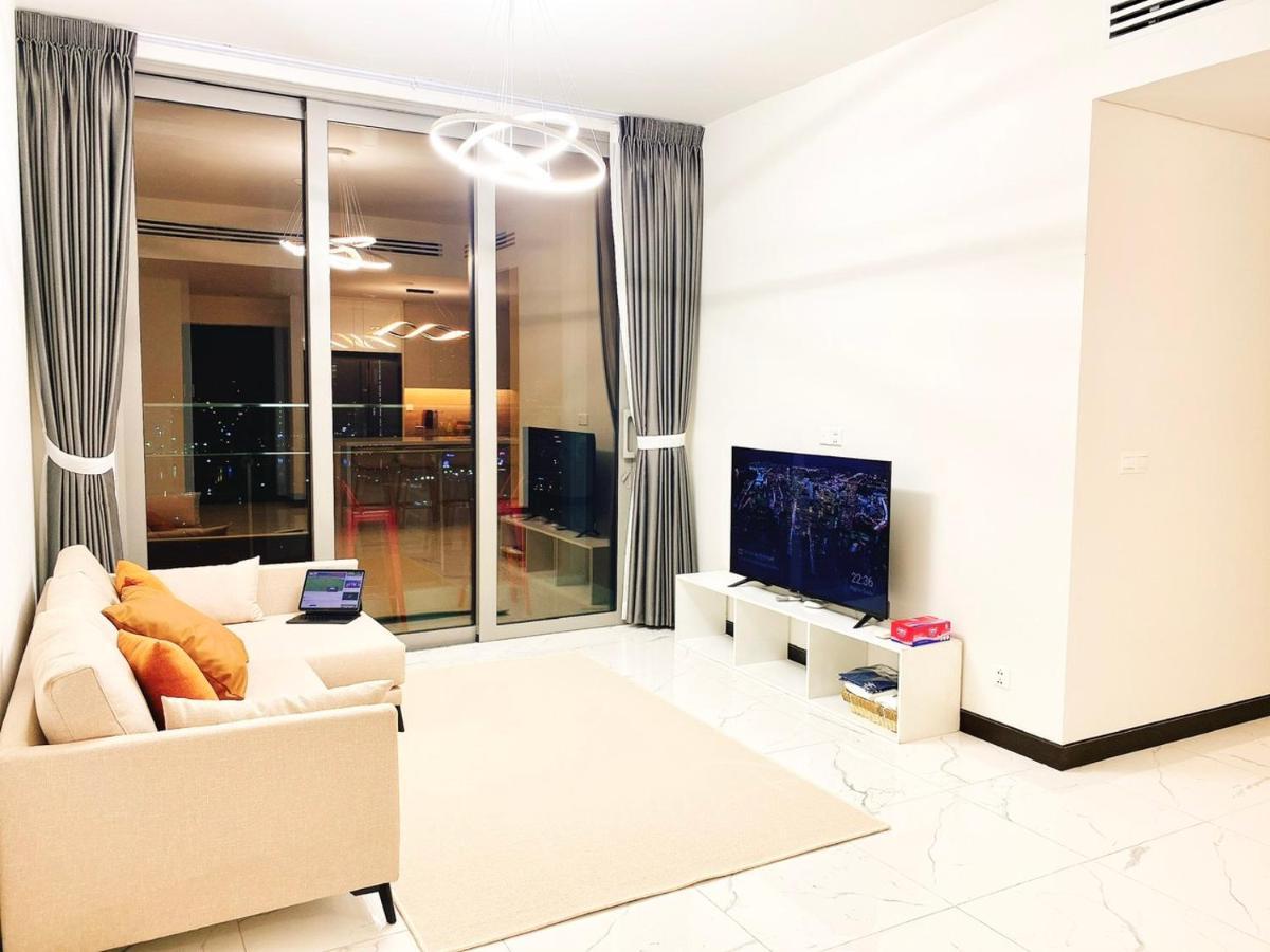 Asia Premium Suite Ho Şi Min Exterior foto