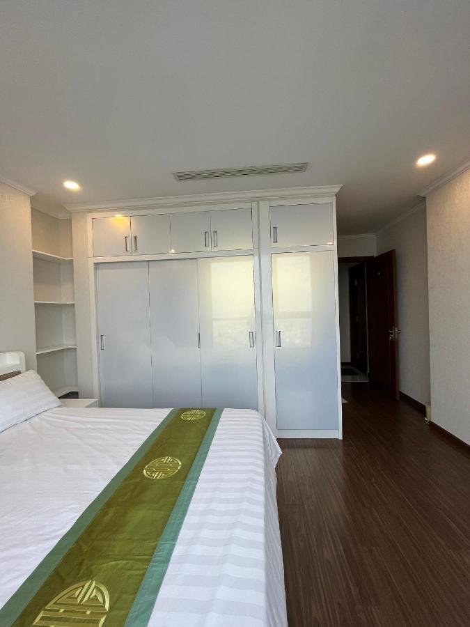 Asia Premium Suite Ho Şi Min Exterior foto