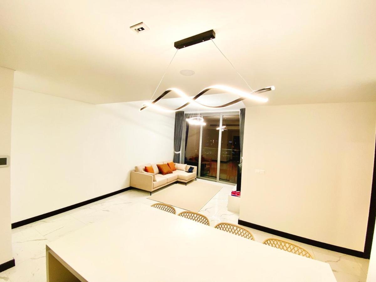 Asia Premium Suite Ho Şi Min Exterior foto