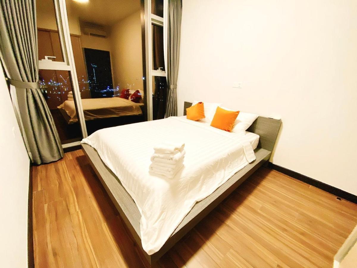 Asia Premium Suite Ho Şi Min Exterior foto