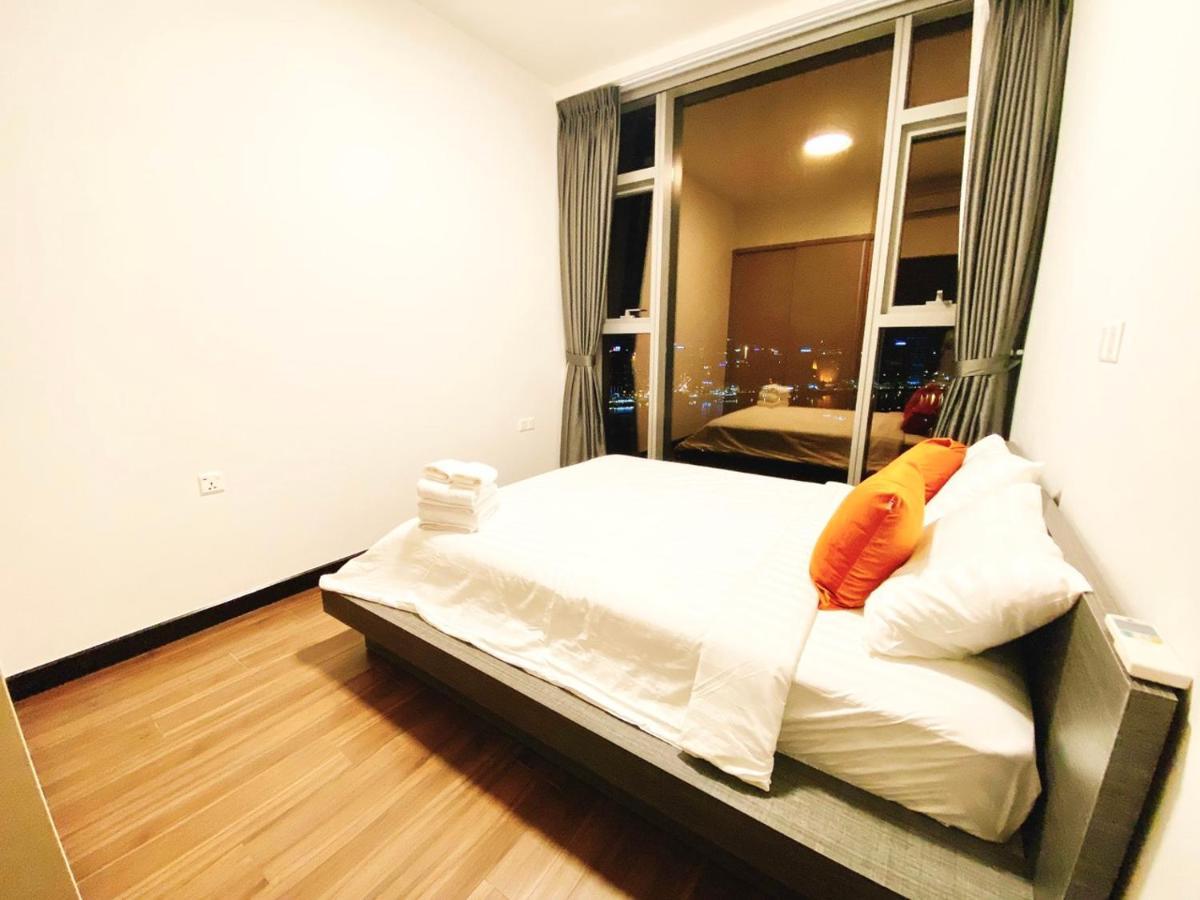 Asia Premium Suite Ho Şi Min Exterior foto